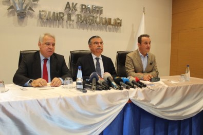 Bakan Yılmaz'dan Kızlara Eğitim Vurgusu