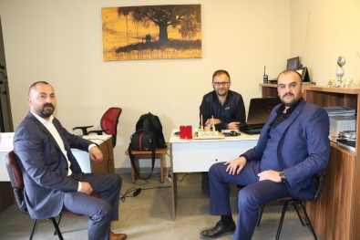 BBP İl Başkanı Kıraç'tan Mevlide Davet