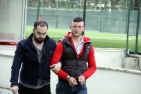 LOZAN - Bonzai Satarken Yakalandı