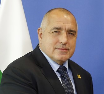 Bulgaristan Başbakanı Borisov Açıklaması 'AB-Türkiye Zirvesinin Yapılmaması İçin Neden Yok''