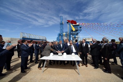 Büyükşehir'den Akşehir'e Yatırım