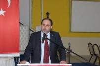 CHP Tekirdağ Saray İlçe Başkanı Görevinden Uzaklaştırıldı