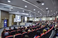 SONSUZLUK - Deizm, Ateizm Ve Nihilizm SAÜ'de Ele Alındı