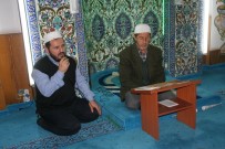 ON BIR AYıN SULTANı - Devrek'te Regaip Kandili Coşkusu