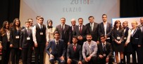 OKTAY KALDıRıM - Elazığ'da 'Şehrin Ekonomi Ödülleri'