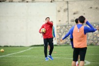 MURAT YILDIRIM - Evkur Yeni Malatyaspor'da Erol Bulut Sistem Tartışmasına Son Noktayı Koydu