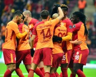 İRLANDA CUMHURIYETI - Galatasaray, Milli Aralardan Sonra Zorlanıyor