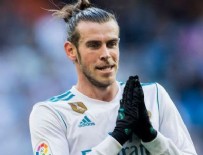 GALLER - Galler'in en golcüsü Bale