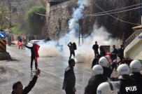 Hasankeyf'te Tahliye Gerginliği