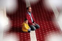 BEDİÜZZAMAN - Hizan'da Regaip Kandili Programı