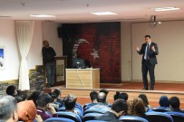 ANİMASYON - İpekyolu Belediyesi Kısa Film Festivali Başvuruları Sona Erdi