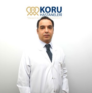 Kadın Hastalıkları Ve Doğum Uzmanı Yrd .Doç. Dr. Mehmet Fırat Mutlu Açıklaması