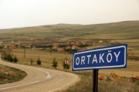 KÜÇÜK KIZ - Katliam Köyünde Üzüntü Hakim