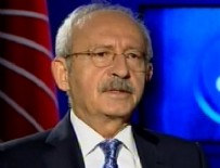 AFRİN OPERASYONU - Kılıçdaroğlu, Afrin Operasyonu’nu küçümsedi