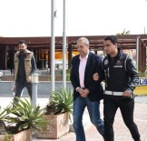 Kırmızıtaş Holding'in İki Sahibi FETÖ'den Tutuklandı