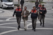 DOĞRUGÖZ - Konya'da Komşu Kavgası Kanlı Bitti Açıklaması 2 Yaralı