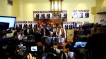 MUHALİFLER - Mısırlı Cumhurbaşkanı Adayından 'Sisi' Açıklaması