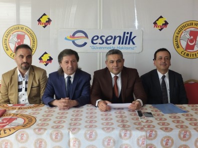 MTSO Başkan Adayı Sadıkoğlu'ndan Açıklama