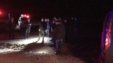 Nevşehir'de Askeri Uçak Düştü Açıklaması 1 Asker Şehit