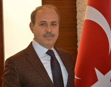 Oğuzeli Belediye Başkanı Kılıç, Regaib Kandilini Kutladı