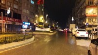 (Özel) İstanbul'da Silahlı Kavga Açıklaması 2 Ölü