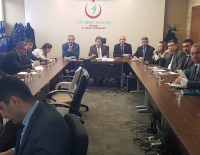 PROMOSYON - Sağlık Çalışanları 2 Bin 250 TL Maaş Promosyonu Alacak