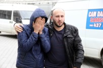 GÜVERCİN KÜMESİ - Samsun'da Kuş Kümesinde Bin 256 Adet Uyuşturucu Hap Ele Geçirildi