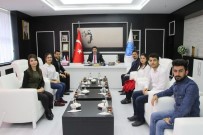 TÜRK DİLİ VE EDEBİYATI - Satranç Turnuvasında Dereceye Madalyaları Verildi