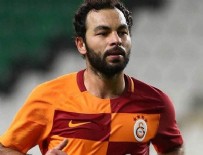 İCRA MÜDÜRLÜĞÜ - Selçuk İnan'ın menajeri kulübe icra gönderdi