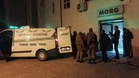 Sivas'ta Pompalı Tüfekle Dehşet Saçtı Açıklaması 3 Ölü
