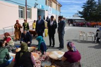 NEVRUZ - Sivrihisar'da Nevruz Kutlamaları