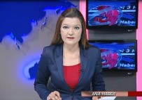 KADIN SPİKER - Son yayınında gözyaşlarını tutamadı