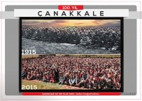 TÜRKIYE İZCILIK FEDERASYONU - 'Şühedaya Vefa 253 Bin Şehide 253 Bin Yasin' Projesi Bu Yıl Da Devam Ediyor