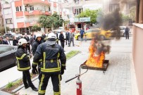 BEDEN DILI - Taksi Şoförlerine Eğitim