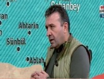 YPG - Tel Rıfat'a neden operasyon düzenlenmiyor?