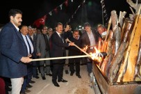 NEVRUZ - Toroslar'da Nevruz Coşkusu