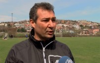 FATİH TEKKE - 'Trabzonspor, Altyapıyı Ekonomik Kaynağa Çevirmeli'