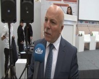 ORGANIK TARıM - Travelexpo 3. Uluslararası Turizm Fuarı Ve Gastronomi Zirvesi'nin Paneli Gerçekleştirildi