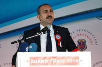 ABDÜLHAMİT GÜL - 'Türk Milletinin Bir Yer İşgal Etmediğini...'