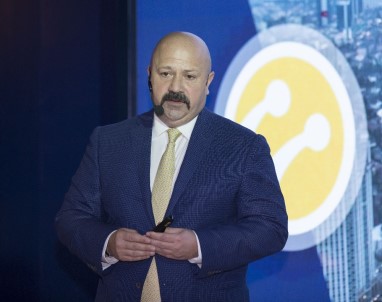 Turkcell'den 3 Yılda 13 Milyar TL'lik Yatırım Hedefi