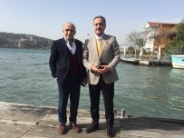 FIKIRTEPE - Türkiye'de 7 Milyon 500 Bin Yapı Güvenle İnşa Edilmeyi Bekliyor