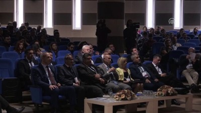 'Türkiye Kompozit Malzeme Pazarı Hacmi 1,5 Milyar Avro'