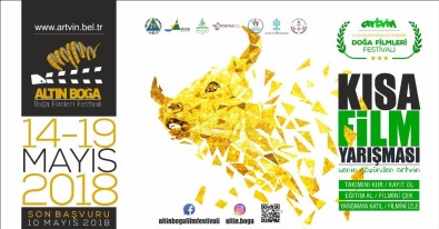 Uluslararası Altın Boğa Doğa Filmleri Festivalinin 2'Ncisi Başlıyor