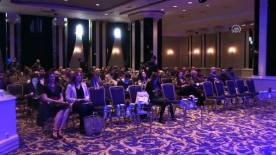 'Uluslararası Etnomüzikoloji Sempozyumu'