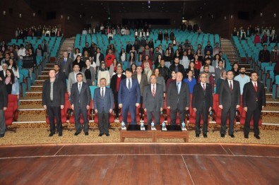 Uşak Üniversitesi'nde Nevruz Bayramı Kutlandı