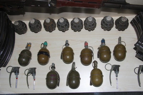 Nevruz'u kana bulayacaklardı