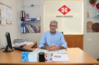 BAŞKENT ÜNIVERSITESI - 3. Geleneksel Jinekolojik Onkoloji Toplantısı 31 Mart-1 Nisan'da