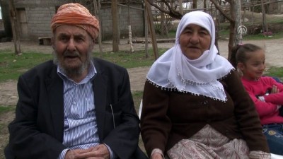 71 Yıllık Evlilikleri Gençlere Örnek Oluyor
