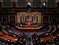 ABD Kongresi 1.3 trilyon dolarlık bütçeyi onayladı