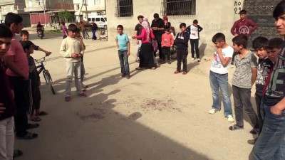 Adana'da Bıçaklanan Çocuk Öldü